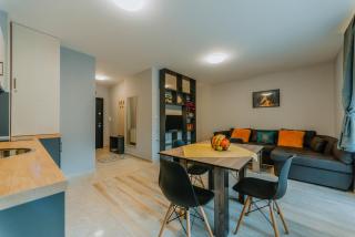 Katerina Apartments 2 - Velingrad - 0