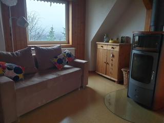 Die gemütliche Ferienwohnung für jedermann! - Oppach - 6