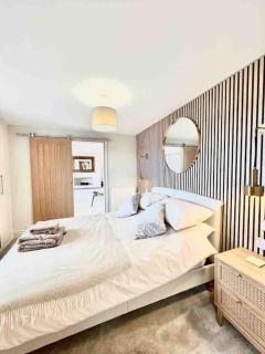 Treetops Cottage at Treetops Hideouts - Richmond - 7