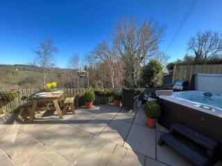Treetops Cottage at Treetops Hideouts - Richmond - 3