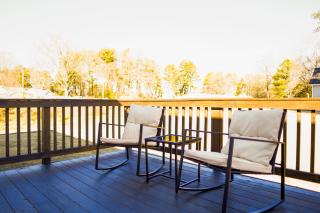 The Scandinavian Cottage - 3bed/2bath - Durham - 7