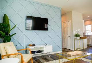 The Scandinavian Cottage - 3bed/2bath - Durham - 4