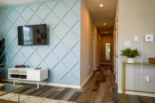 The Scandinavian Cottage - 3bed/2bath - Durham - 2