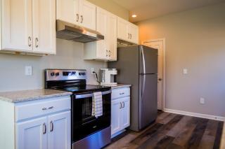 The Scandinavian Cottage - 3bed/2bath - Durham - 3
