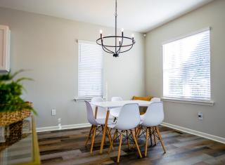 The Scandinavian Cottage - 3bed/2bath - Durham - 1
