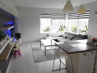 Apartament Piaskowa - 4