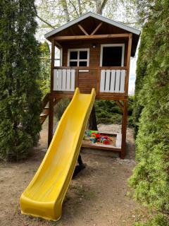 Mol-Ker-Vill Apartment - 2