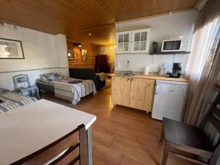 Miekkalan Saunatupa - 8