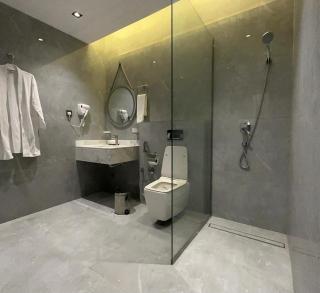 Al Wateen Hotel - Al Ula - 1