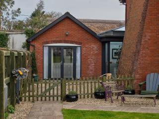 Farriers Retreat - Budleigh Salterton - 0