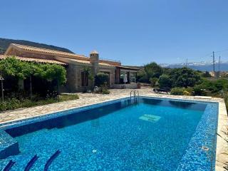 Villa Oceanus - Chania - 2