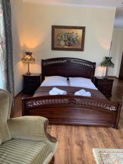 Dwór na Wrzosowisku - 3