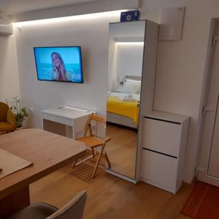 STUDIO APARTMAN FOUR PEARLS - Karlovac - 8