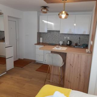 STUDIO APARTMAN FOUR PEARLS - Karlovac - 3