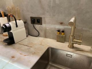 APPARTEMENT PARIS - LOUVRE & RIVOLI - 3