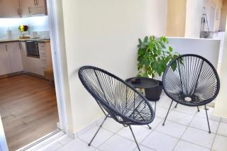 KAPA Central Apartment - Kalamata - 2