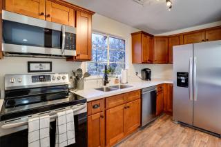 3 Mi to Lovers Knoll Peaceful Gem with Patio - Sedona - 4