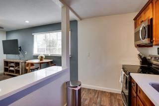 3 Mi to Lovers Knoll Peaceful Gem with Patio - Sedona - 3