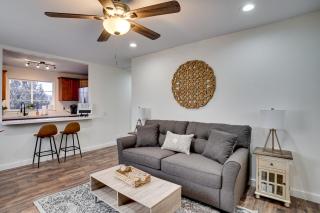 3 Mi to Lovers Knoll Peaceful Gem with Patio - Sedona - 5