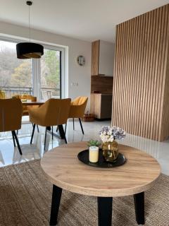 Apartmán s vyhliadkou - 4