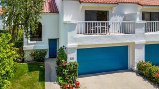 TV202 Modern 2 Bedroom Tennis Villa at LQ Resort - La Quinta - 0
