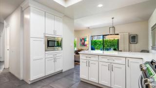 TV202 Modern 2 Bedroom Tennis Villa at LQ Resort - La Quinta - 5