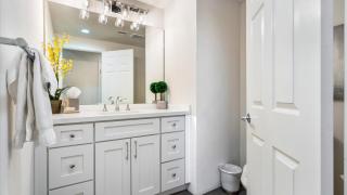 TV202 Modern 2 Bedroom Tennis Villa at LQ Resort - La Quinta - 3