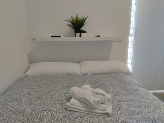 Mini Estudio JACUZZI DOBLE SEVILLA "POLIGONO INDUSTRIAL" - Sevilla - 4