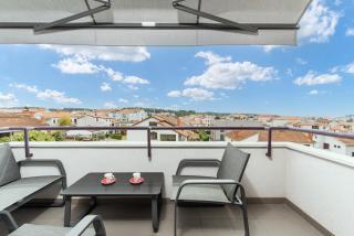 Apartment White - Poreč - 7