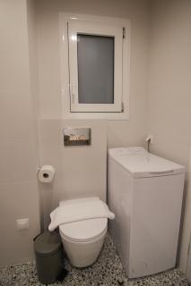 Patio Apartment near metro & Acropolis - Atene - 2
