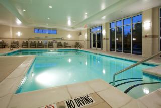 Holiday Inn Raleigh Durham Airport by IHG - Morrisville - 2