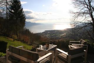 Elvira House Montreux, un lieu magique ! - Montreux - 8