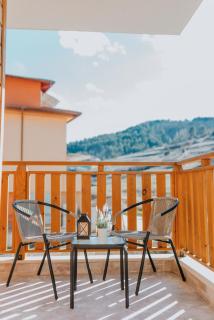 Katerina Apartments 2 - 4