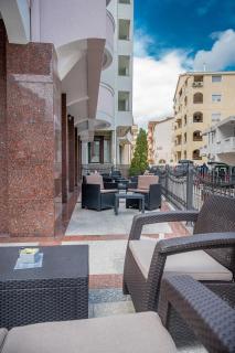Garni Hotel MB - 8