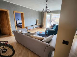 Home-spirit flat in Klaipėda Old Town - 4