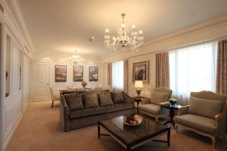 Evergreen Laurel Hotel, Shanghai - 1