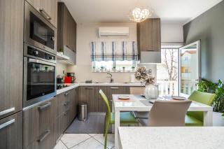 Philoxenia Deluxe Apartment - Platanias - 1