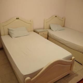 شاليه أرضى بحديقة رائعة بقرية جرين - 6