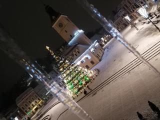 4 Rooms Piata Sfatului - 1