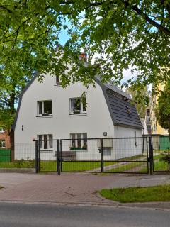 Apartament LUA - Ustka - 1