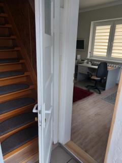 Kotedžas nuomai - Retro 70, Šiauliai - 2