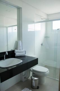 Hotel Real Executive - Aparecida de Goiânia - 3