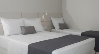 Hotel Real Executive - Aparecida de Goiânia - 1