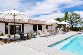 NEW Experience Base Camp An Exclusive Mountainside Desert Resort with 2 Pools - Palm Desert - 6