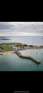 The Captains Wheel - Skerries - 2