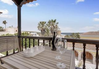 Graciosa Sunset Apartment - Los Silos - 8