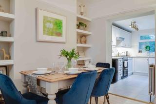 The Cosy Grove - Bangor - 7