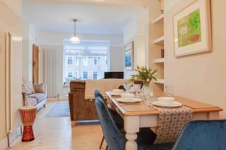The Cosy Grove - Bangor - 6