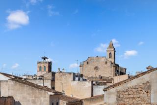 charmantes und modernes Stadthaus Casa Corazon - Santanyi - 5
