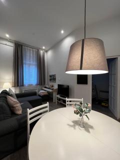 Pázmány Rest Apartman - Budapest - 5